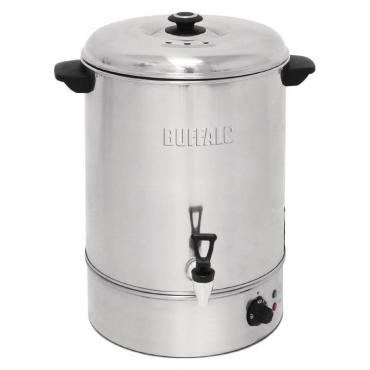 Buffalo GL349 40 Litre Manual Fill Water Boiler
