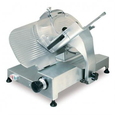 Sammic GL-350 Gear Driven Meat Slicer - 350mm Blade