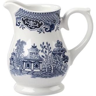 GL478 Churchill Vintage Prints Sandringham Jugs 140ml