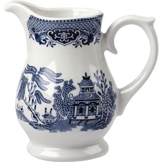 GL479 Churchill Vintage Prints Sandringham Jugs 280ml