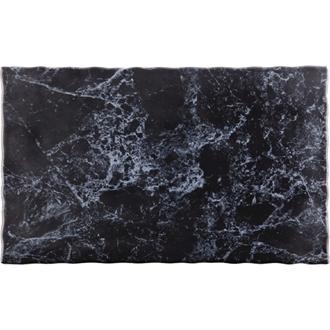 GL600 APS Granite Effect Melamine Platter 1/1 GN