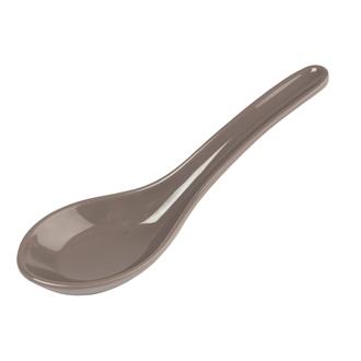GL613 APS Melamine Spoon Taupe