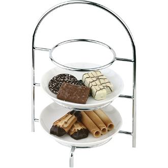 GL630 APS Plate Stand for 3x 170mm Plates