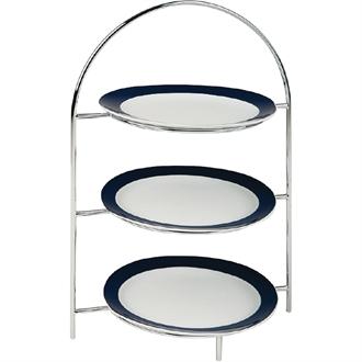 GL631 APS Plate Stand for 3x 275mm Plates