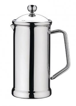 GL647 Polished Finish Cafetiere 3 Cup