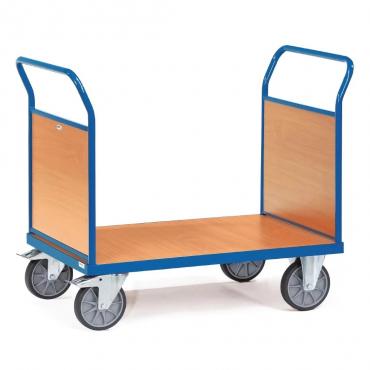 GL992 Double End Trolley 500kg