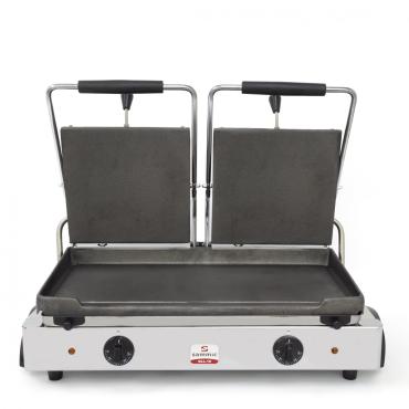 Sammic GLL-10 Commercial Electric Grill