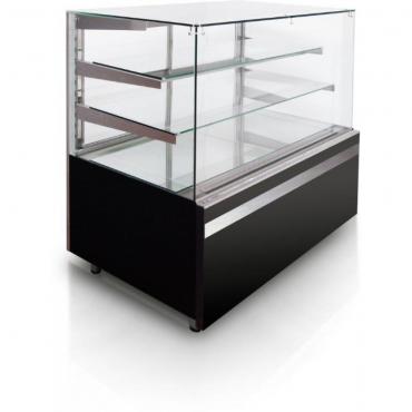 Igloo Gastroline Cube Ambient Patisserie Serveover Counter