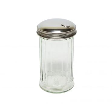 Thunder Group GLTWSJ012 Flip Cap Sugar Dispenser 355ml