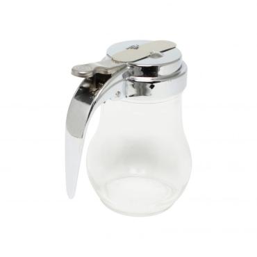 Thunder Group GLTWSY006 Syrup Dispenser 177ml