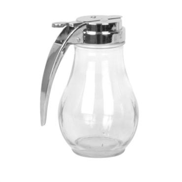 Thunder Group GLTWSY014 Syrup Dispenser 414ml
