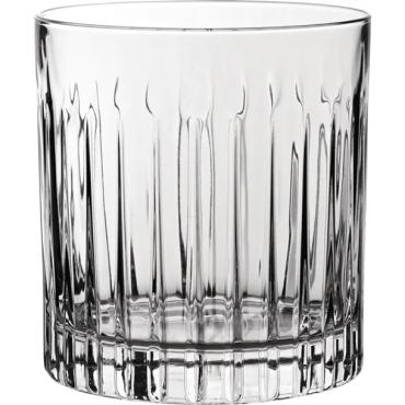 Utopia GM108 Timeless Double Old Fashioned Glass 360ml (12 Pack)