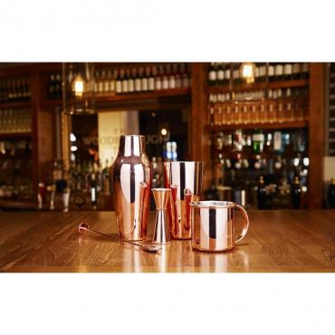 Utopia GM128 Copper Handled Cocktail Mug 480ml (Pack of 6)