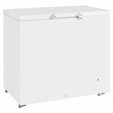 Tefcold GM200 Commercial Chest Freezer - 184 Litre