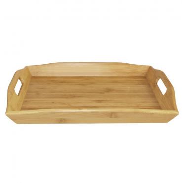 GM249 Bamboo Room Service Tray