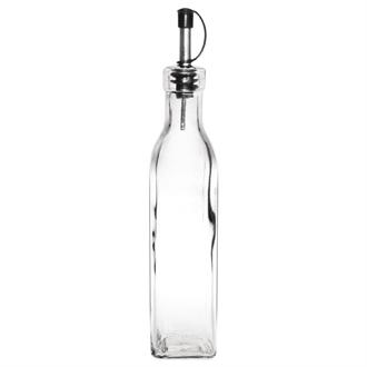 GM253 Olympia Olive Oil Bottle 250ml
