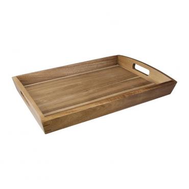 Olympia GM266 Acacia Serving Tray