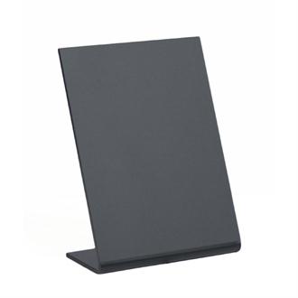 GM268 Securit Mini Buffet Blackboard A7
