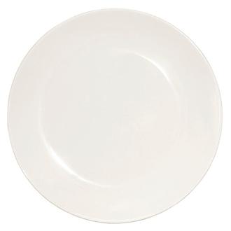 GM444 Olympia Ivory Coupe plate 230mm