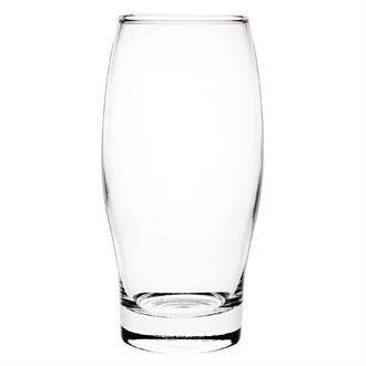 GM569 Olympia Solar Water Glasses 360ml - Box of 12