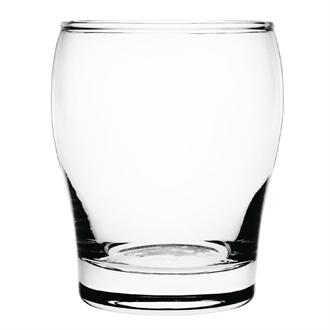 GM570 Olympia Solar Rocks Glasses 342ml - Box of 12