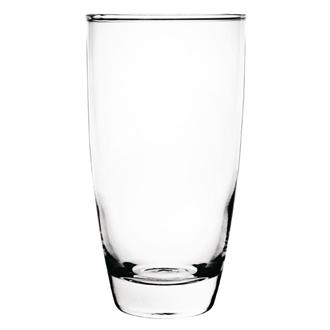 GM571 Olympia Conical Water Glasses 410ml - Box of 12