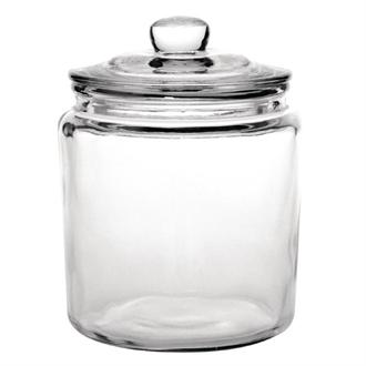 GM581 Olympia Biscotti Jar 6200ml