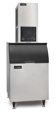 Ice-O-Matic MFI1255 Commercial Modular Flaked Ice Machine - 506kg/24hr Production - GM922