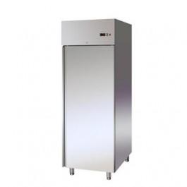 Artikcold GN650BT 700 Litre Upright Stainless Steel Freezer