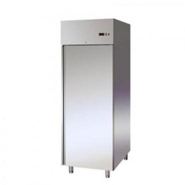 Artikcold GN650TN 650 Litre (440 Usable Litres) Upright Stainless Steel Fridge