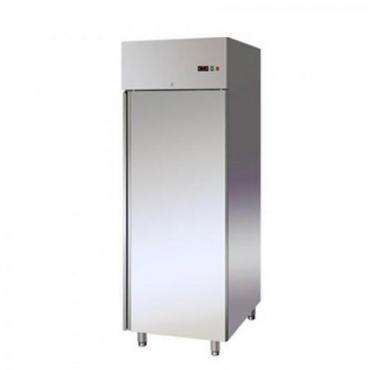 Artikcold GN650TN Upright Stainless Steel Fridge