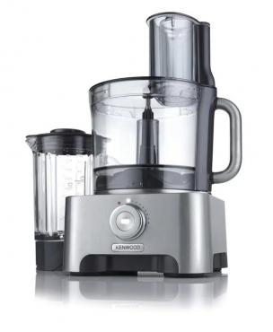 Kenwood GN674 Food Processor Multipro Excel FPM910