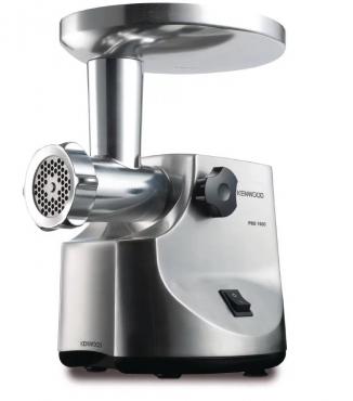 Kenwood GN675 Meat Mincer MG510