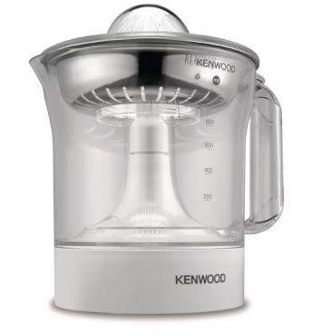 Kenwood GN685 Juicer and Citrus Press JE290