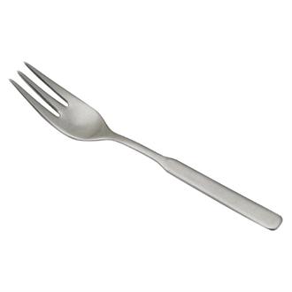 GN779 Pintinox Casali Stonewashed Cake Fork