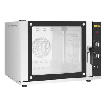 Buffalo 4 x 1/1GN Convection Oven - GP450