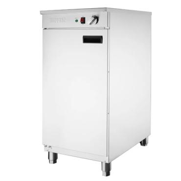 Buffalo GP451 Single Door Plate Warmer