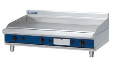 Blue Seal GP518-B 1200mm Heavy Duty Gas Griddle - Bench Model