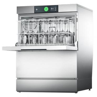 Hobart PREMAX GPCROIW-10B 25 Pint Glasswasher - With Reverse Osmosis & Integrated Drying