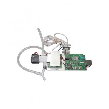 Mechline Greasepak PCB Board for Mains Dosing units