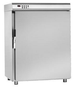 Giorik GR1011M Electric Regeneration Oven