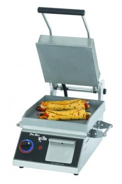 Star PST14-UK Pro-Max Smooth Sandwich Grill