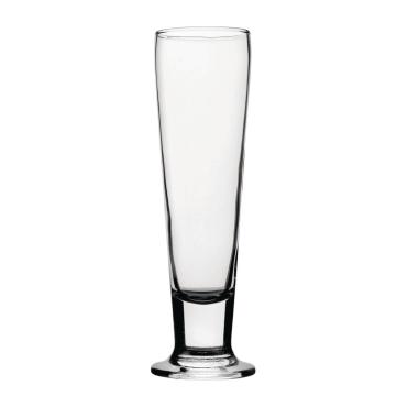 Utopia Cin Cin Tall Beer Glasses 410ml (Pack of 12) - GR289