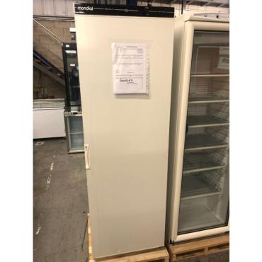 Mondial Elite KICPR40LT Single Door White 380L Refrigerator (GRADED)