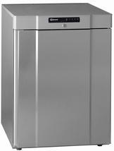 Gram F210 RG 125 Litre Compact Undercounter Freezer