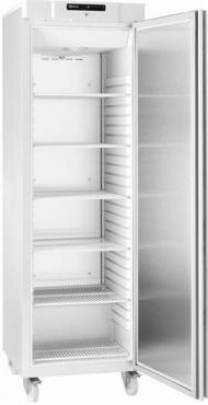 Gram F410 LG 346 Litre Compact White Commercial Freezer