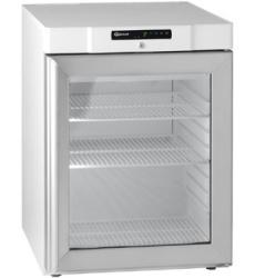 Gram Compact KG 210 LG 104 Litre Undercounter Display Fridge