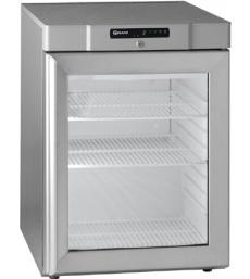 Gram Compact KG 210 RG 104 Litre Undercounter Display Fridge