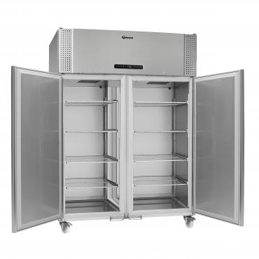 Gram Plus F 1270 CXG C 8S 1020 Litre Freezer