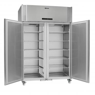 Gram Plus F 1400 CXG C 10S 1134 Litre Freezer